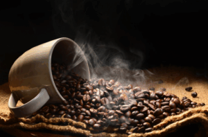 Caffè in grani Lavazza: l’aroma autentico del vero espresso italiano