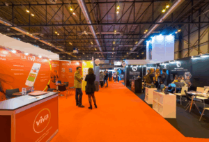 Fiere ed eventi: come ottenere copertura mediatica