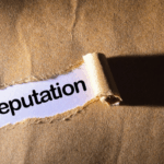 La reputazione online si costruisce (anche) offline