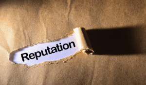 La reputazione online si costruisce (anche) offline